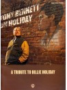 On Holiday - A Tribute To Billie Holiday