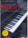 Soloist In Concert: Concerto In D Min. KV 466 (score/CD)