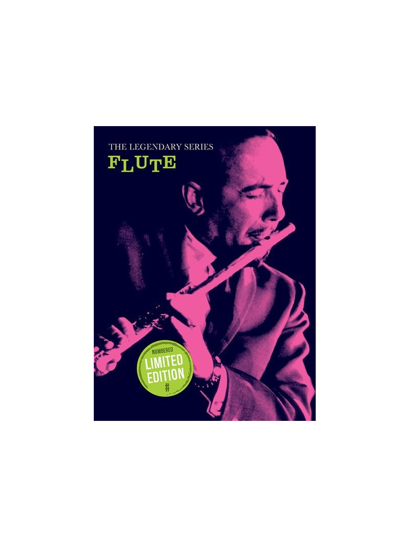 The Legendary Series: Flute 