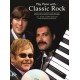 Play Piano With... Classic Rock (book/CD)