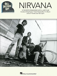 Nirvana – All Jazzed Up!