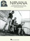Nirvana – All Jazzed Up!