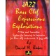 Jazz Expressions & Explorations - Bass Clef