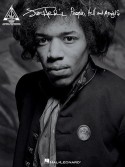 Jimi Hendrix – People, Hell and Angels