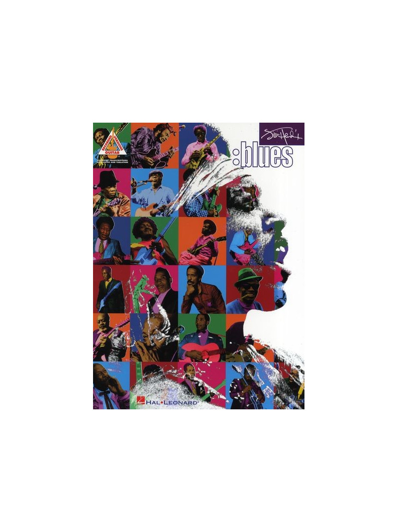 Jimi Hendrix: Blues