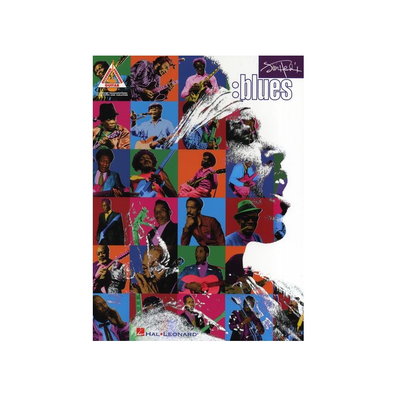 Jimi Hendrix: Blues