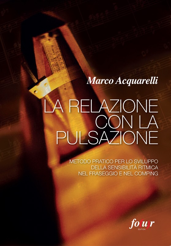 La relazione con la pulsazione