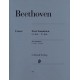 Ludwig van Beethoven: Allegretto Theme (from Symphony No. 7)
