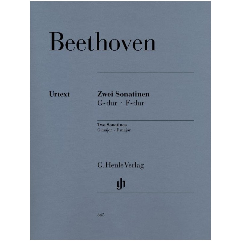 Ludwig van Beethoven: Allegretto Theme (from Symphony No. 7)