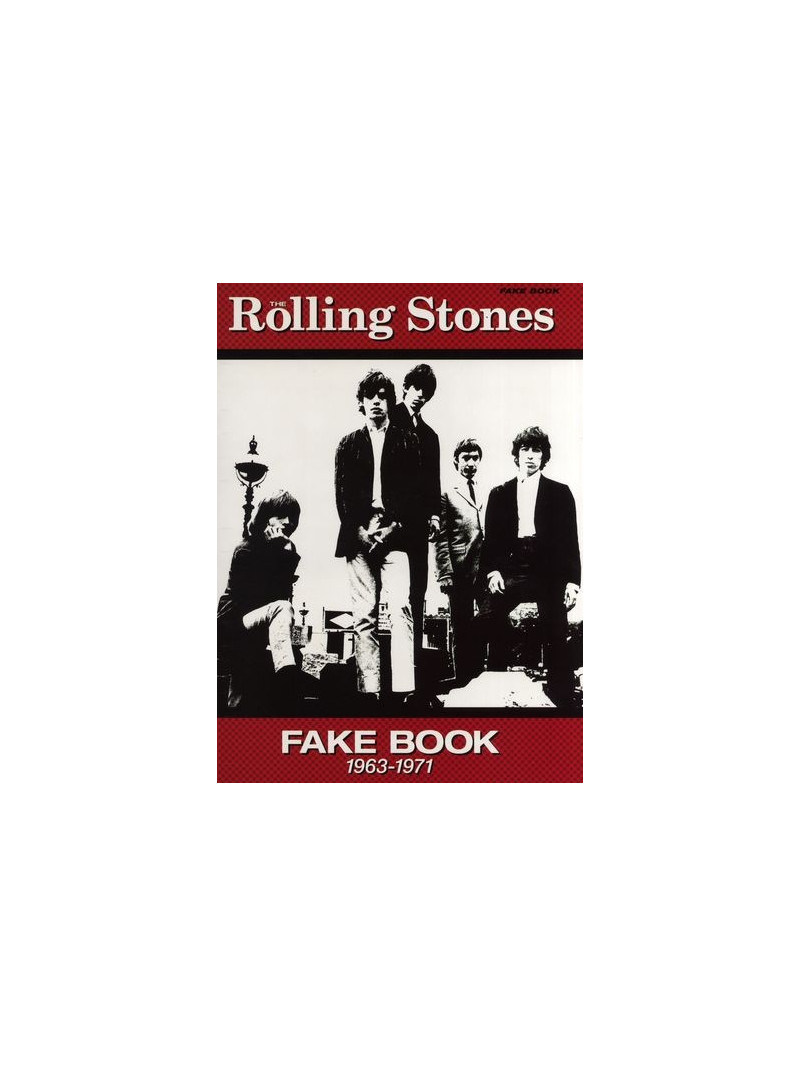 Fake Book 1963-1971