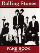 Rolling Stones sheet music www.birdlandjazz.it