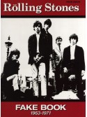 Rolling Stones sheet music www.birdlandjazz.it