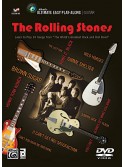 Ultimate Easy Guitar Play-Along: The Rolling Stones (book/DVD Rom)