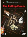 Ultimate Easy Guitar Play-Along: The Rolling Stones (book/DVD Rom)