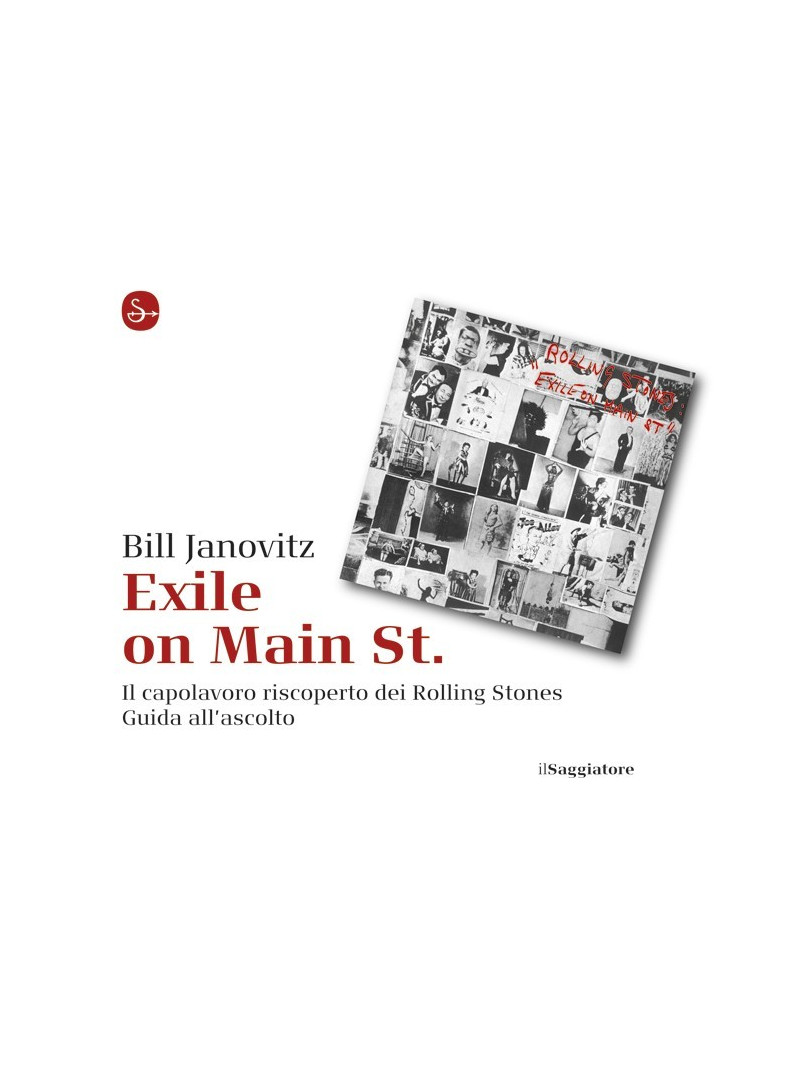 Exile On Main St.