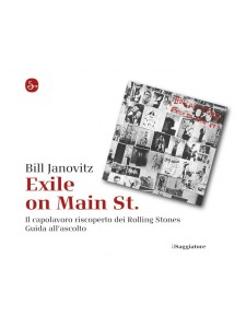 Rolling Stones - Exile On Main St.