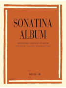 Sonatina Album Sonatina Album (Intermediate)