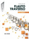 Flauto Traverso - Metodo progressivo in 20 lezioni
