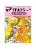 Pop Trios for All (piano conductor/oboe)