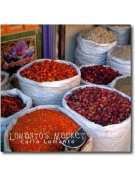 Carlo Lomanto - Lomanto's Market (CD)