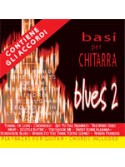 Basi per chitarra blues nr. 2 (CD)