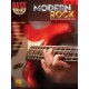 Bass Play-Along Volume 14 - Modern Rock (book/CD)
