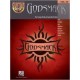 Godsmack: Guitar Play-Along Volume 59 (book/CD)