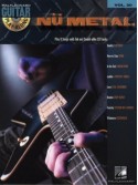 Nu-Metal: Guitar Play-Along Volume 50 (libro/CD)