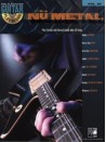 Nu-Metal: Guitar Play-Along Volume 50 (book/CD)