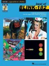 Best of Blink 182 - Signature Licks (book/CD)