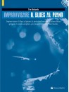 Improvvisare il Blues al Piano (libro/CD)