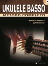 Ukulele basso - Metodo completo (libro-DVD)
