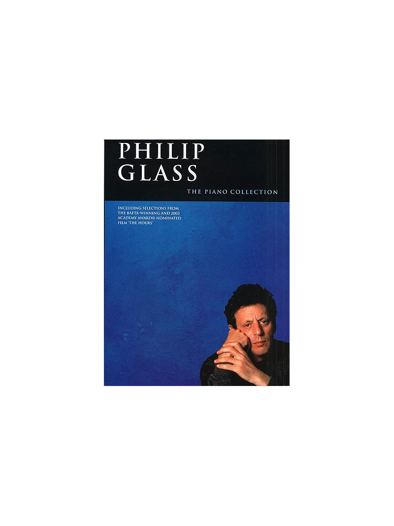 Philip Glass: The Piano Collection 