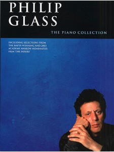 Philip Glass: The Piano Collection