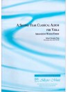A Second Year Classical Album for Viola