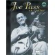 Joe Pass On Guitar (book/CD)