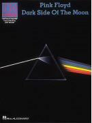 Dark Side Of The Moon (Bass Recorded Versions)