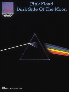 Dark Side Of The Moon (Bass Recorded Versions)