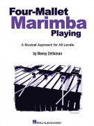 Four-Mallet Marimba Playing