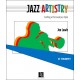 Jazz Artistry: Crafting a Personal Jazz Style