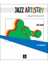 Jazz Artistry: Crafting a Personal Jazz Style