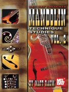 Mandolin Technique Studies 2