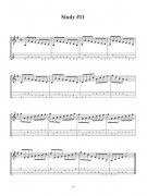 Mandolin Technique Studies 2