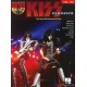 Kiss Classics: Guitar Play-Along Volume 168 (book/CD)