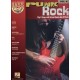 Punk Rock: Bass Play-Along Volume 8 (book/CD)