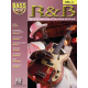 R&B: Bass Play-Along Volume 2 (book/CD)
