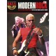 Modern Rock: Bass Play-Along Volume 4 (book/CD)