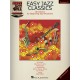 Easy Jazz Play-Along Volume 3: Jazz Classics (book/CD)