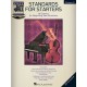 Easy Jazz Play-along: Standards for Starters (book/CD)