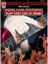 Shred Bass Workshop (libri/CD)